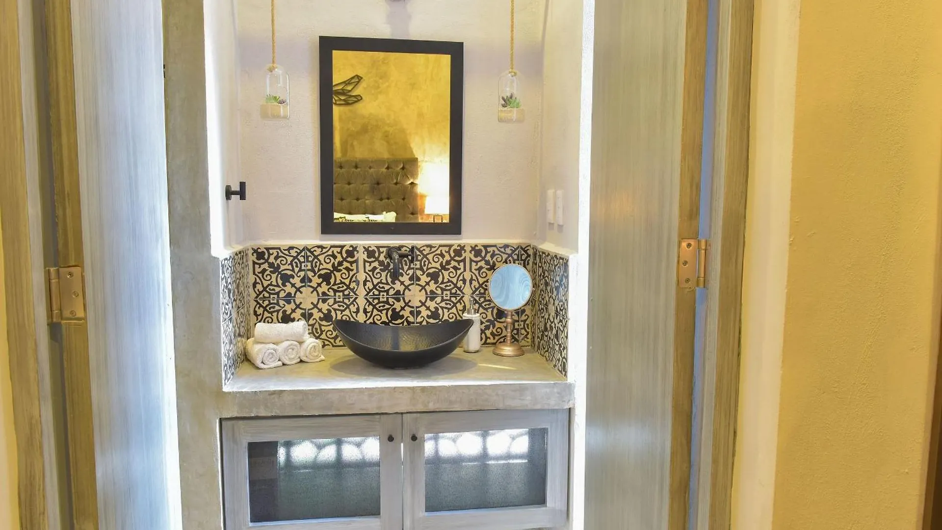 Boox Nah Luxury House In Downtown Merida Petkanche