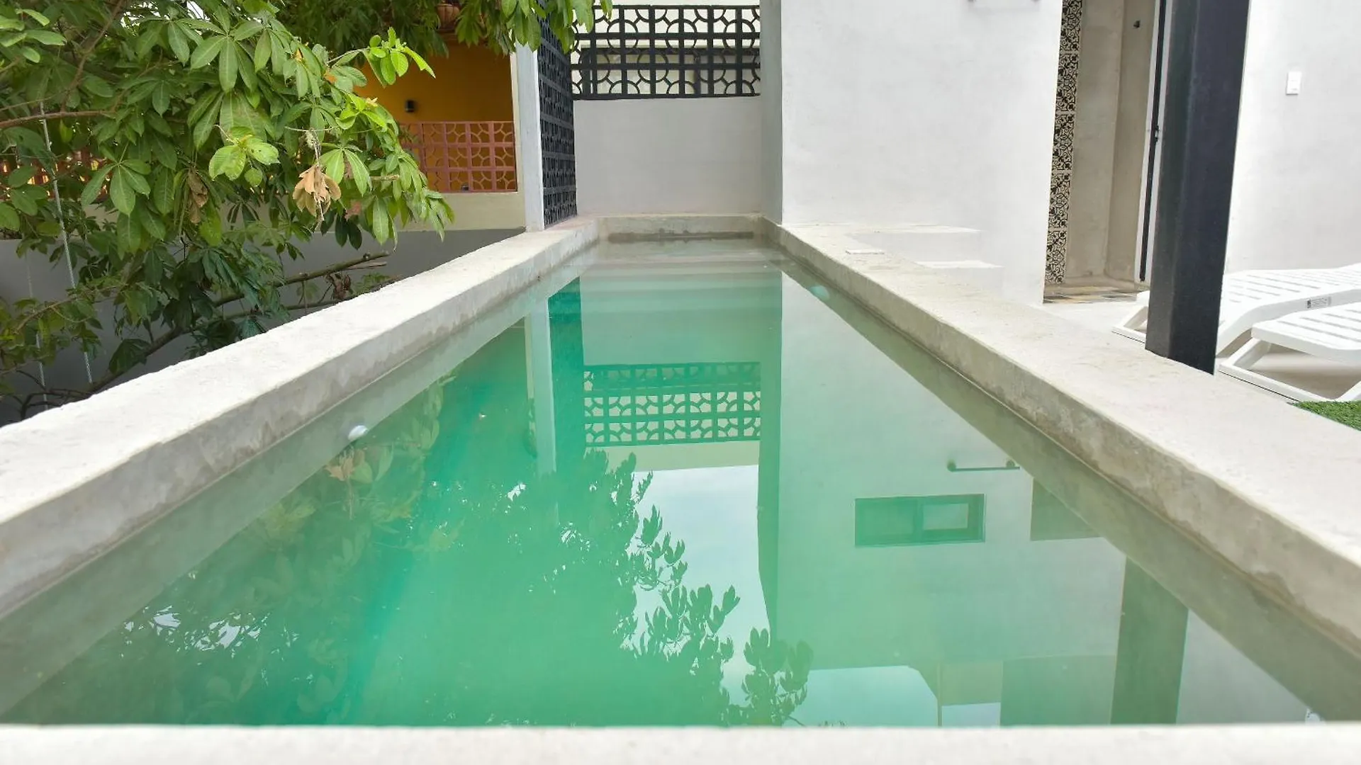 Holiday home Boox Nah Luxury House In Downtown Merida Petkanche Mexico