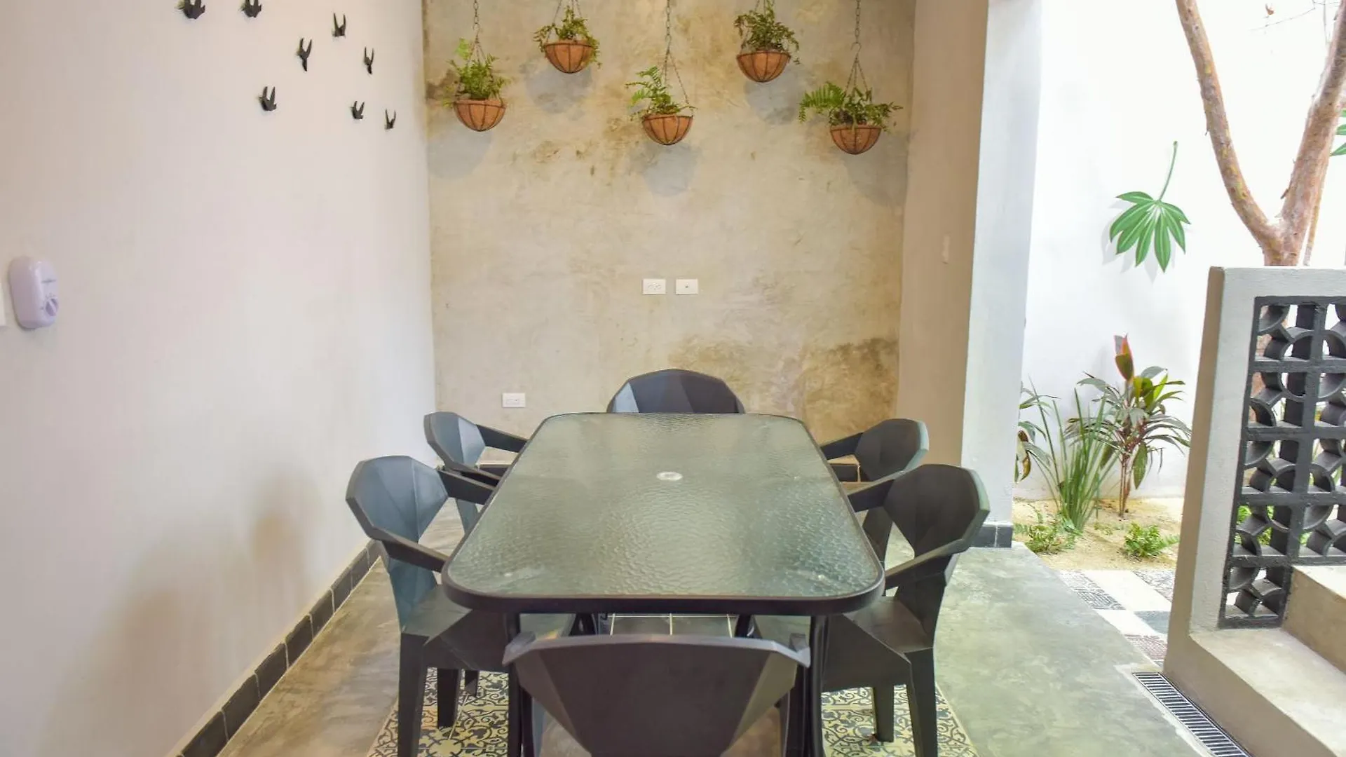 Boox Nah Luxury House In Downtown Merida Petkanche Holiday home