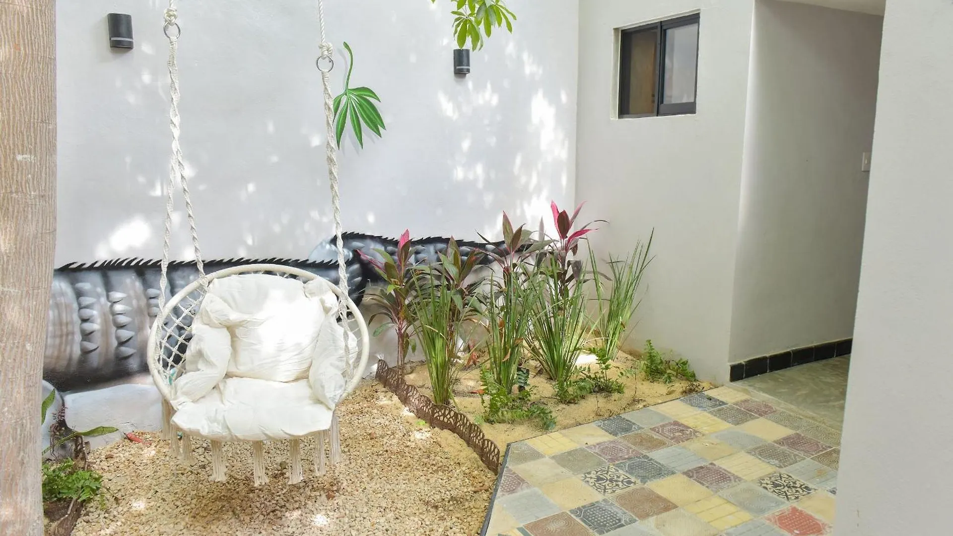 Holiday home Boox Nah Luxury House In Downtown Merida Petkanche