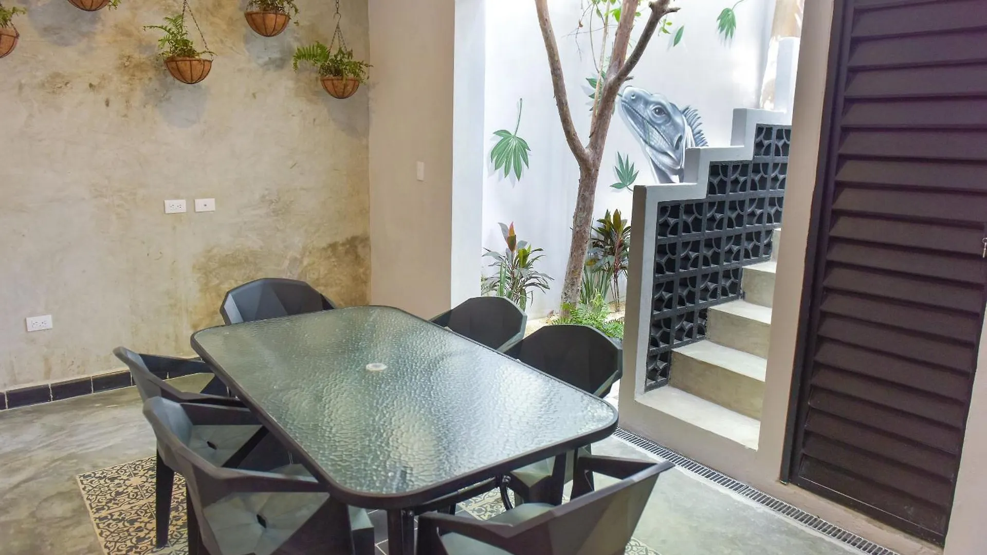 Boox Nah Luxury House In Downtown Merida Petkanche