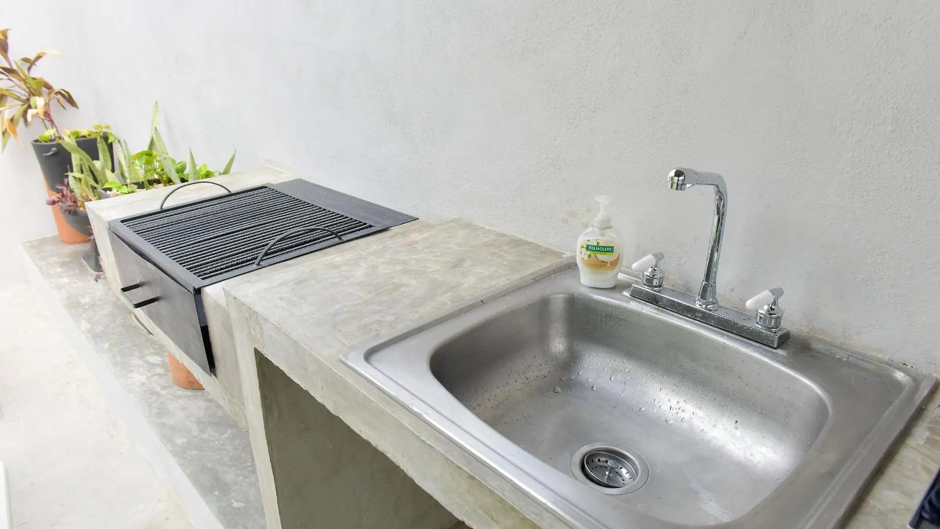 Holiday home Boox Nah Luxury House In Downtown Merida Petkanche
