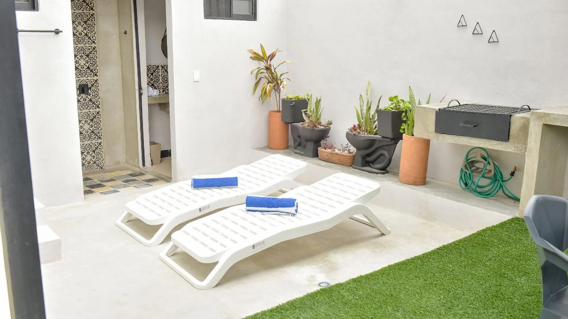 Boox Nah Luxury House In Downtown Merida Petkanche