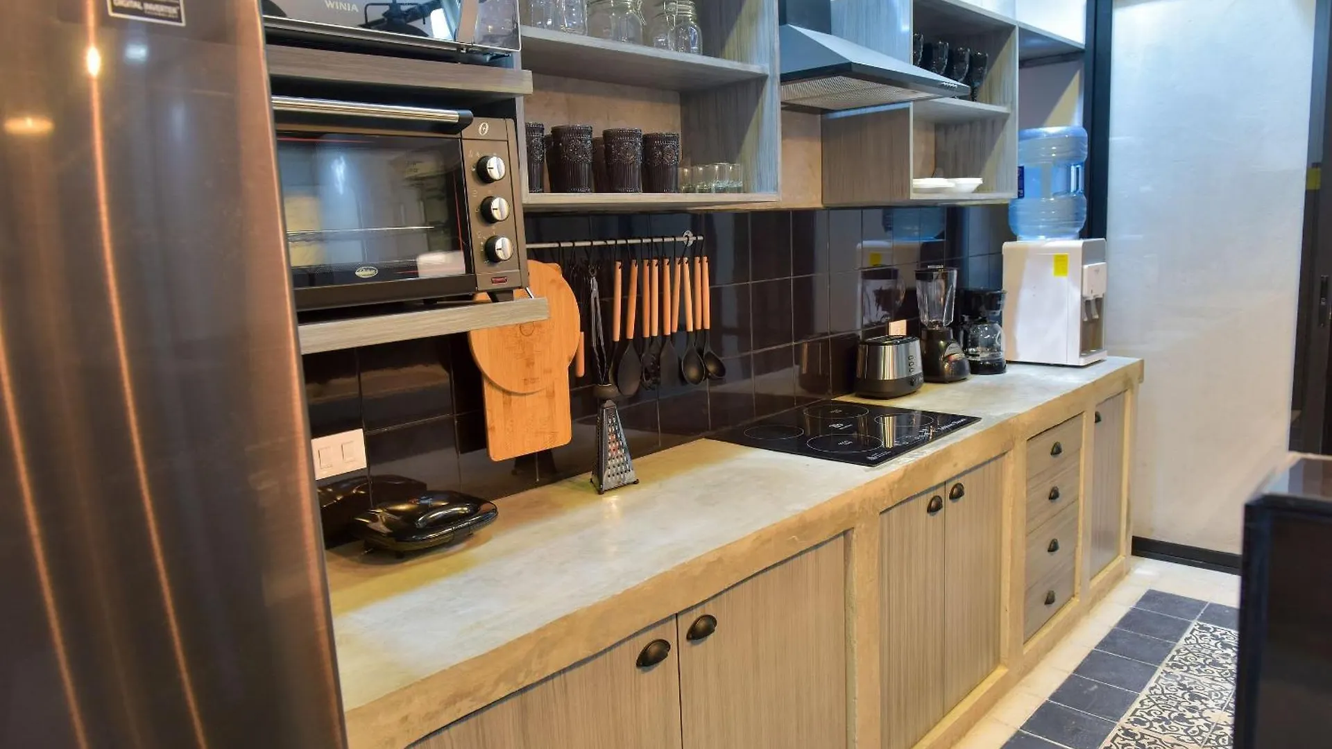 Boox Nah Luxury House In Downtown Merida Petkanche Holiday home