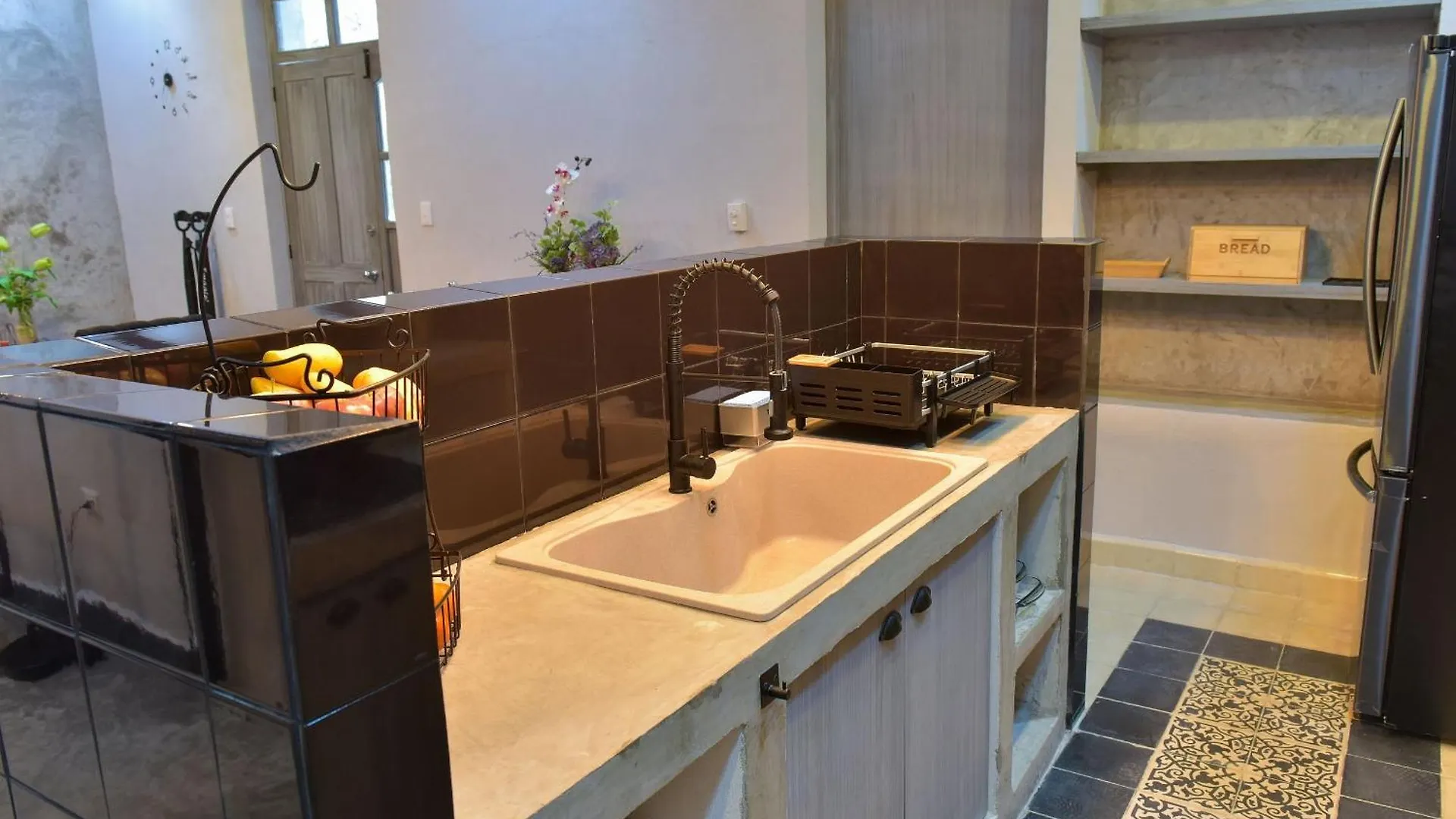 Holiday home Boox Nah Luxury House In Downtown Merida Petkanche