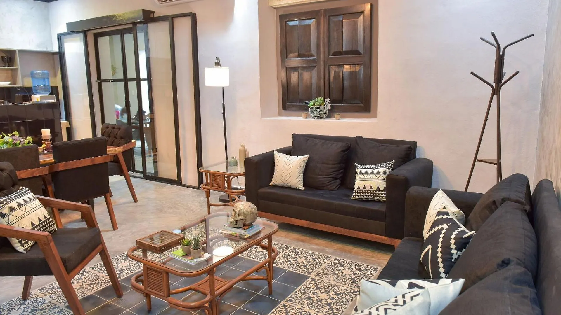 Holiday home Boox Nah Luxury House In Downtown Merida Petkanche