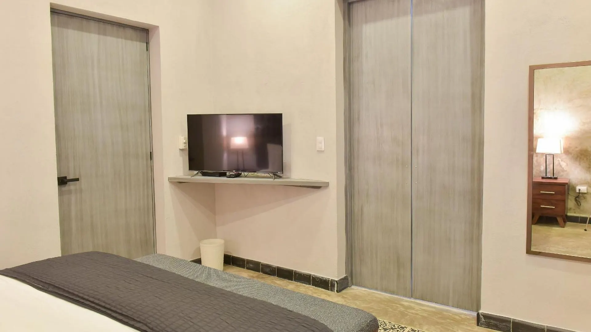 Holiday home Boox Nah Luxury House In Downtown Merida Petkanche Mexico
