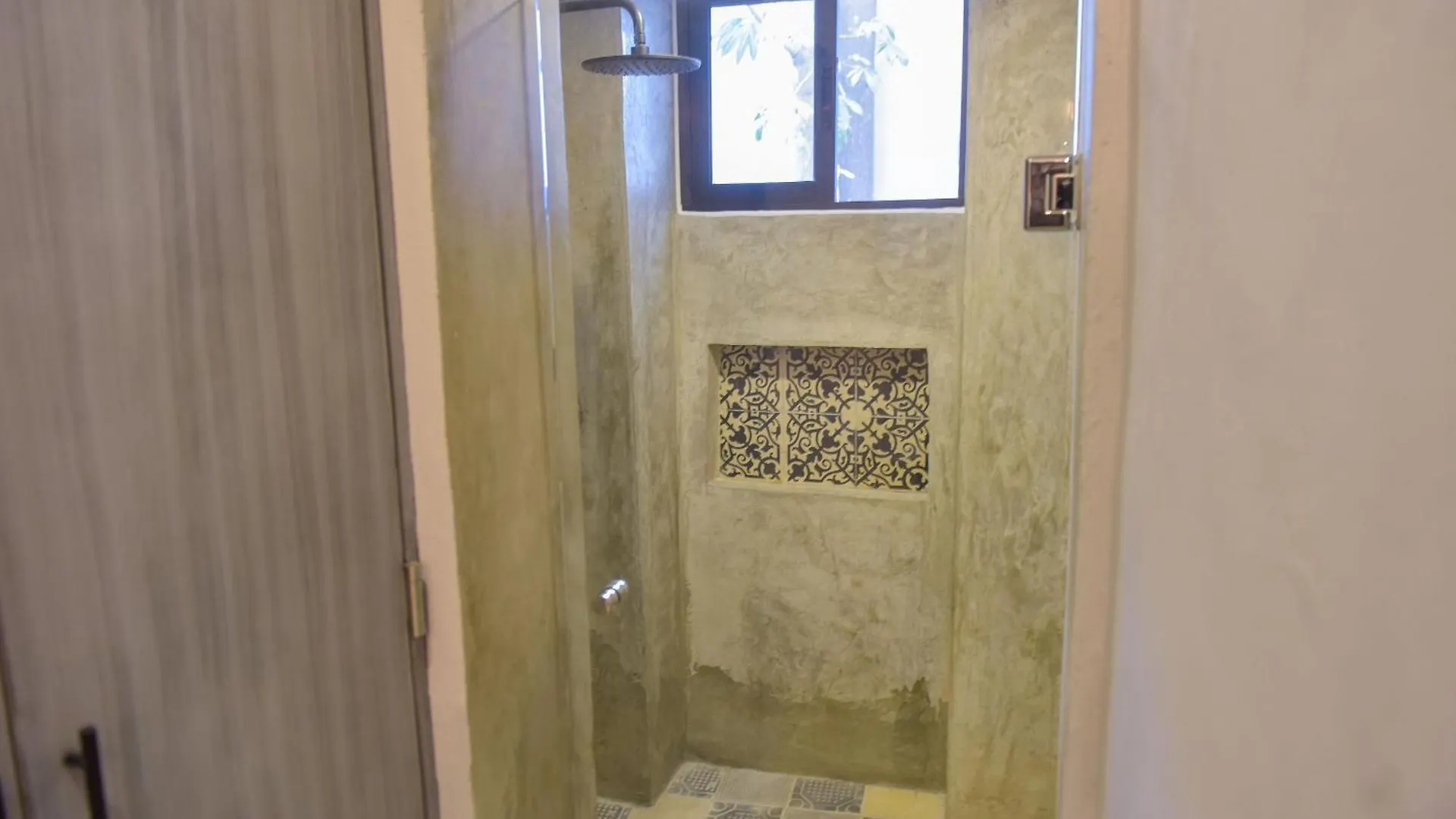 Boox Nah Luxury House In Downtown Merida Petkanche Holiday home