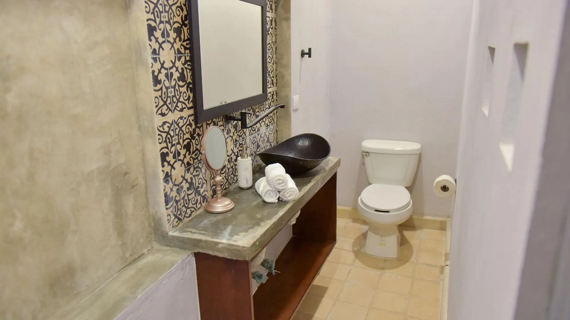 Boox Nah Luxury House In Downtown Merida Petkanche