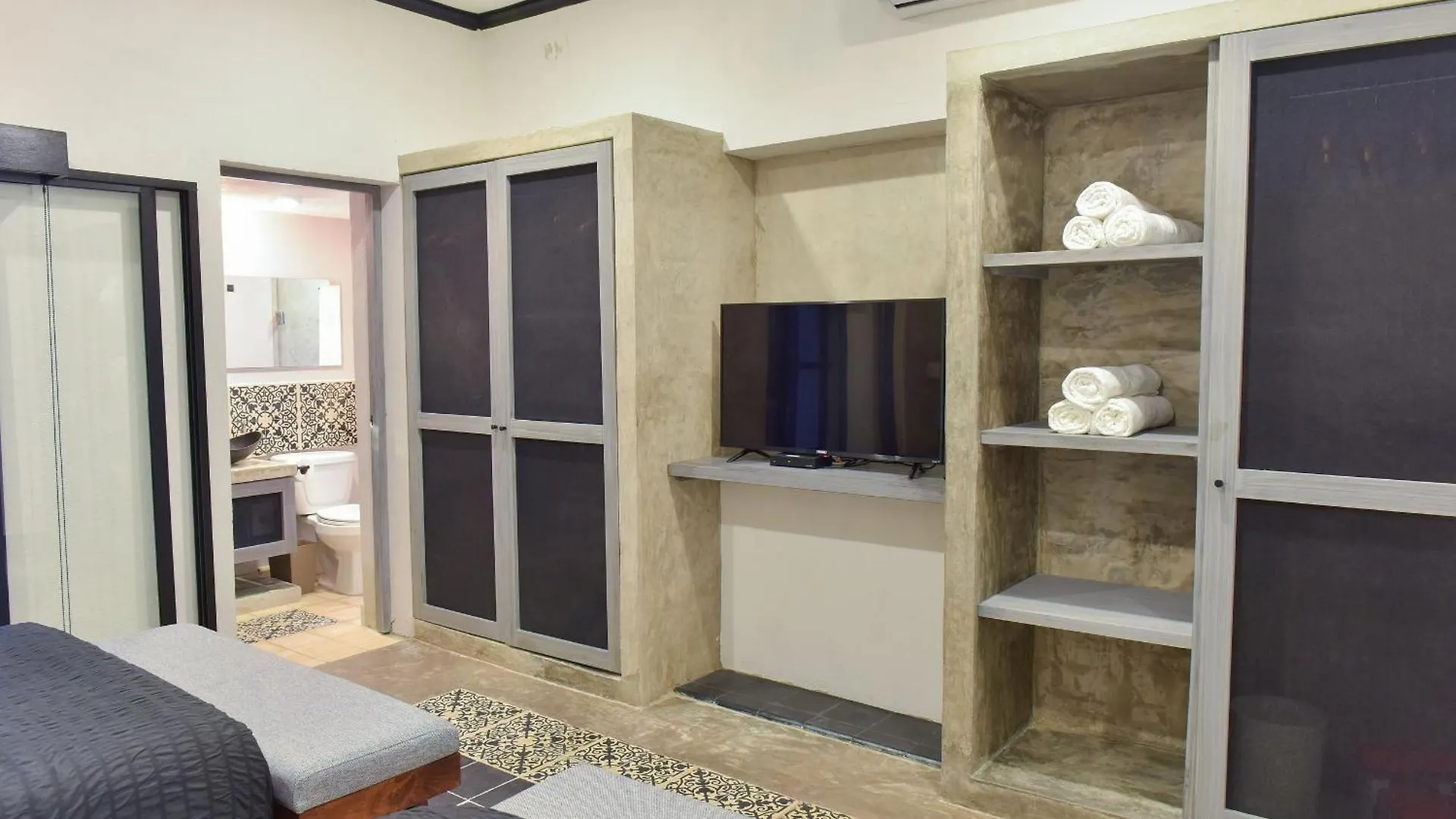 Holiday home Boox Nah Luxury House In Downtown Merida Petkanche