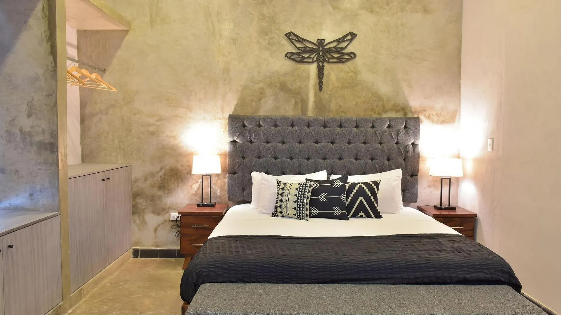 Boox Nah Luxury House In Downtown Merida Petkanche Holiday home