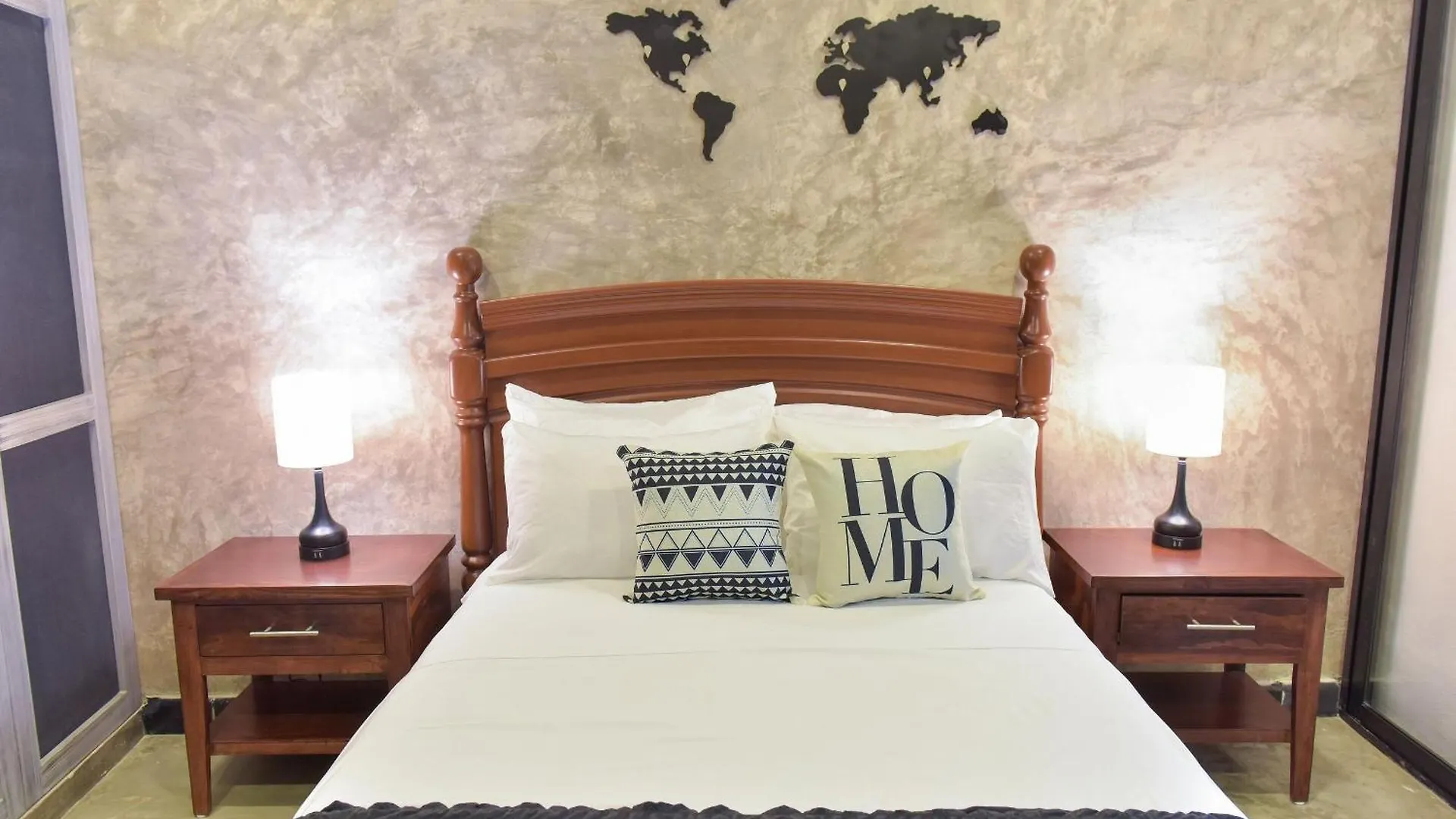 Holiday home Boox Nah Luxury House In Downtown Merida Petkanche Mexico