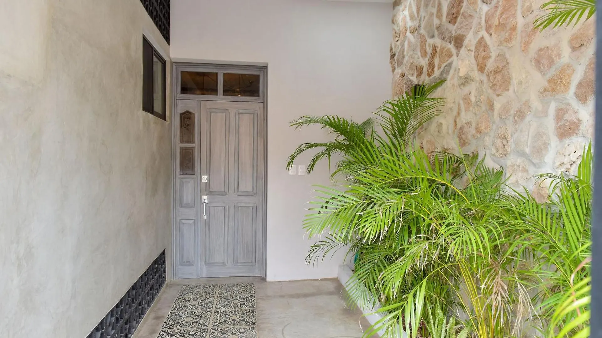 Holiday home Boox Nah Luxury House In Downtown Merida Petkanche